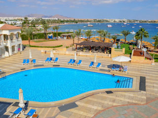 Marina Sharm Hotel, Шарм-эш-Шейх-в бухте Наама Бей!