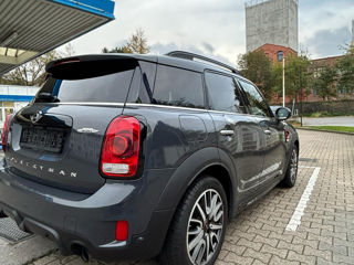 Mini Countryman foto 8