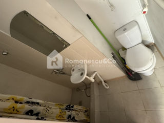 Apartament cu 1 cameră, 20 m², Buiucani, Chișinău foto 3