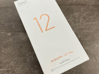 Vand Xiaomi 12T Pro Blue 8/256Gb Ca Nou!