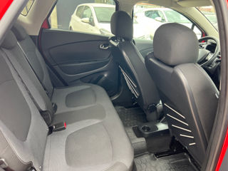 Renault Captur foto 12