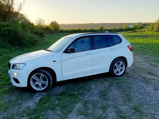 BMW X3 foto 3