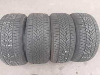 235/60 R17 iarna Dunlop foto 3