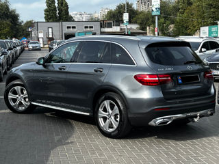 Mercedes GLC foto 5