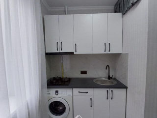 Apartament cu 1 cameră, 31 m², Buiucani, Chișinău foto 9