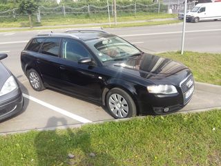 Audi A4 foto 5