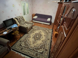 Apartament cu 1 cameră, 30 m², Botanica, Chișinău foto 2