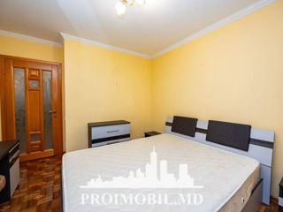 Apartament cu 2 camere, 56 m², Durlești, Chișinău foto 3