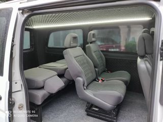 Mercedes Vito foto 7