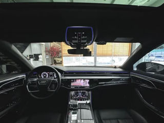 Audi A8 foto 5