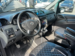 Mercedes Vito foto 11