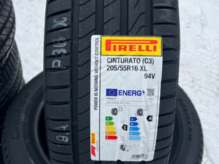 205/55 R16 Pirelli Cinturato (C3)/ Доставка, livrare toata Moldova  foto 0