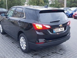 Chevrolet Equinox foto 4