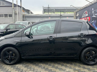 Toyota Yaris foto 5