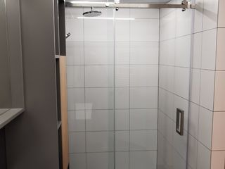 Cabine de duș la comanda foto 3