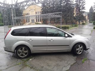 Ford Focus foto 1