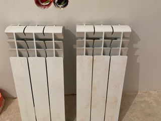 Nova Florida Radiator Made in Italy 14 secti foto 2