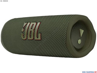 JBL Flip 6 -Портативность, мощь и безграничная музыкальная свобода! Погрузитесь в мир музыки. foto 8