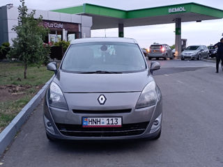 Renault Grand Scenic foto 7