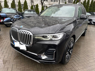 BMW X7 foto 2