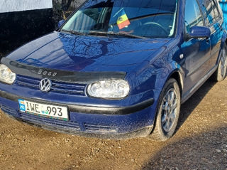 Volkswagen Golf foto 2