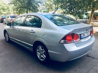 Honda Civic foto 3