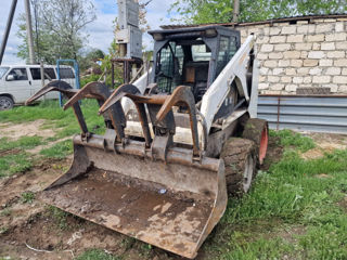 Bobcat 773 foto 5