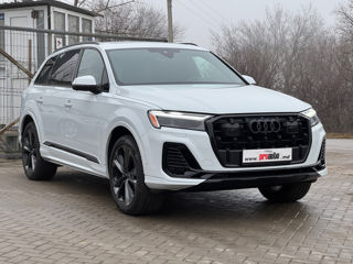 Audi Q7 foto 3