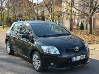 Toyota Auris foto 3