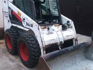 Bobcat753 foto 6