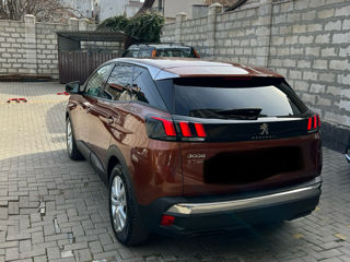 Peugeot 3008 foto 8