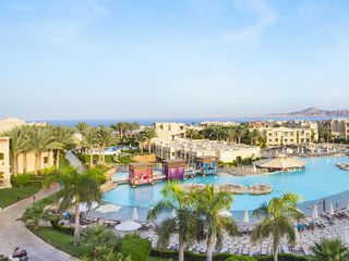 Египет - Отель " Rixos Sharm El Sheikh 5* " (Adult Only 18+)! Вылет 01 августа ! foto 13