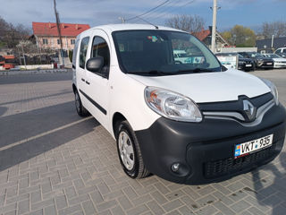 Renault Kangoo foto 4