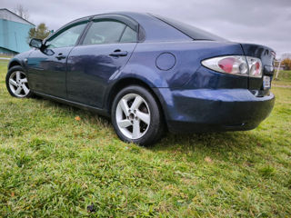 Mazda 6 foto 5