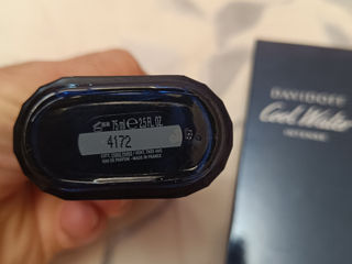 Davidoff Cool Water Intens 75 Ml foto 2