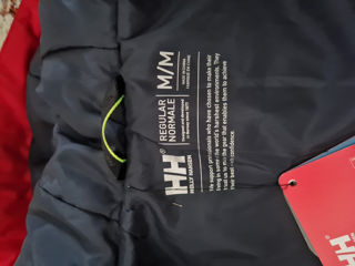 Женская куртка утепления новая Helly Hansen Alpine foto 6