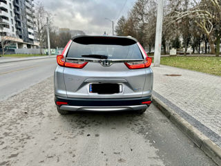 Honda CR-V foto 2