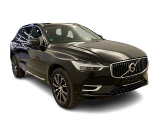 Volvo XC60 foto 4