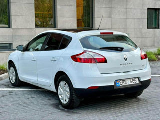 Renault Megane foto 7