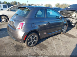 Fiat 500 foto 5