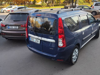 Dacia Logan Mcv foto 3