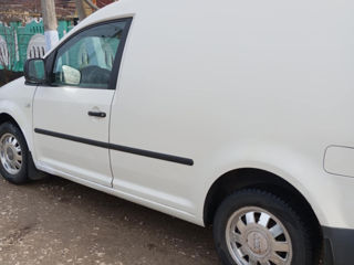 Volkswagen Caddy foto 3