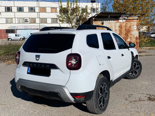 Dacia Duster foto 4