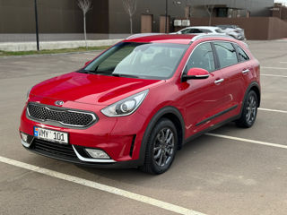 KIA Niro foto 2