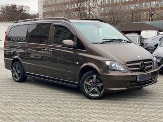 Mercedes Vito foto 4