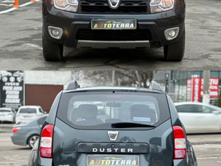 Dacia Duster foto 2