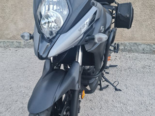 Suzuki DL VSTROM 650 foto 3