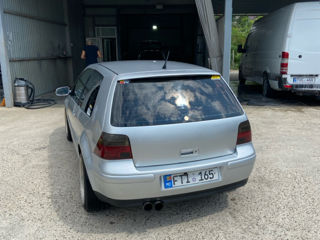 Volkswagen Golf foto 10