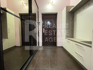 Apartament cu 2 camere, 96 m², Centru, Chișinău foto 15
