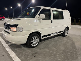 Volkswagen Transporter foto 4